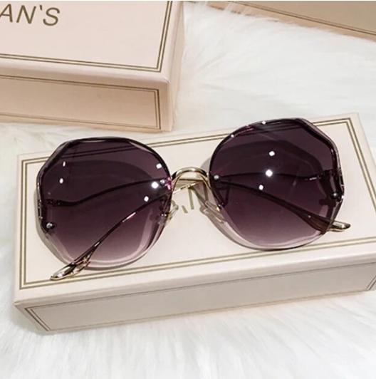 AN'S Sunglasses